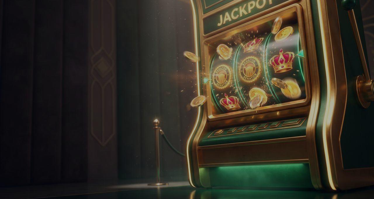 Senator Casino
